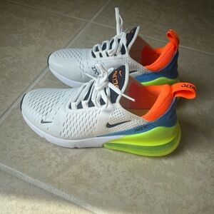 Women’s Nike Air Max 270 Size 8.5
